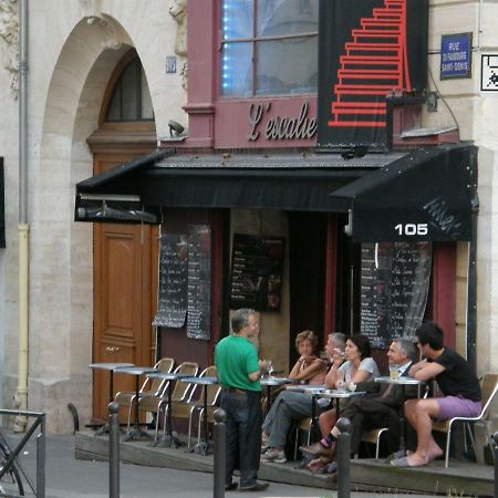 2 Pieces Calme Et Central, Paris 10Eme公寓 外观 照片