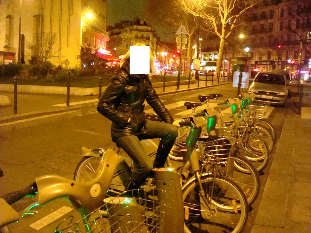 2 Pieces Calme Et Central, Paris 10Eme公寓 外观 照片